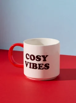 Peanuts Cosy Vibes mug