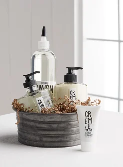 Perfect hostess gift set