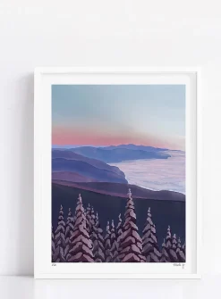 Petite-Rivière-Saint-François art print