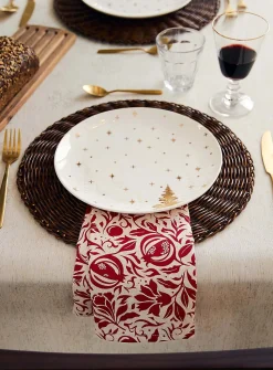Picardie small clear glasses
