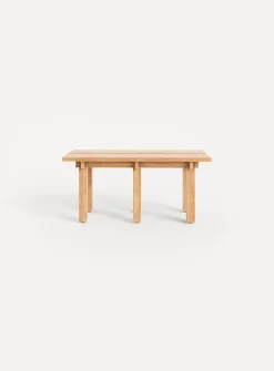 Piloti double bench