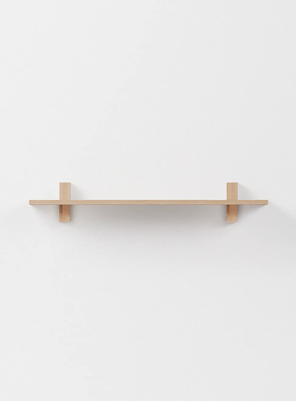 Piloti double shelf