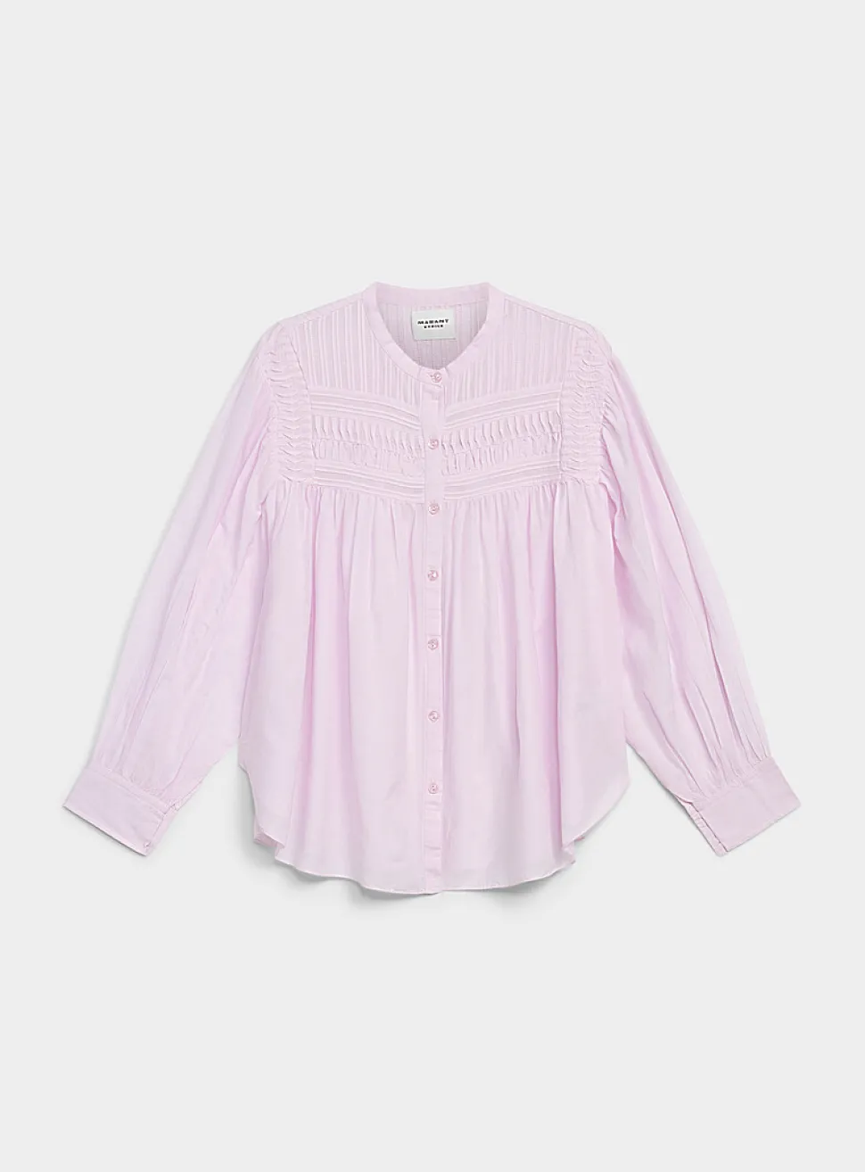 Plalia blouse