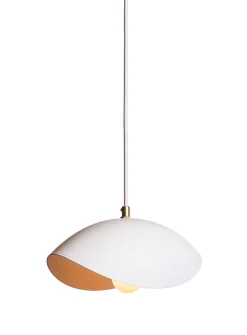Poppy hanging lamp