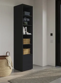 Porto tower storage unit