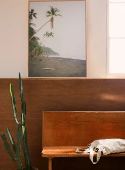 Punta Banco art print