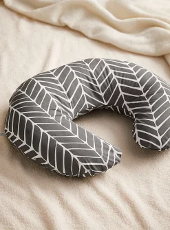 Pure cotton nursing pillow