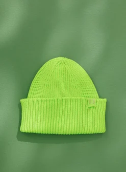 Pure merino wool children's tuque