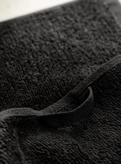 Pure organic cotton towels