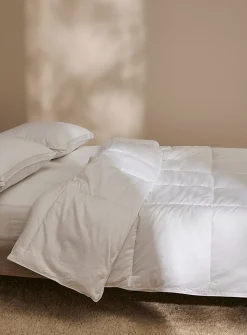 Recycled polyester Duvetine duvet