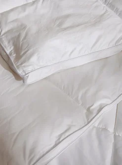 Recycled polyester Duvetine duvet