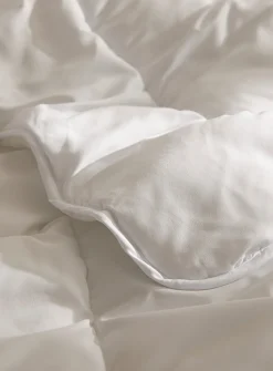 Recycled polyester Harmonie duvet
