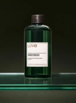 Reed diffuser refill