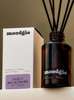 Reeds diffuser