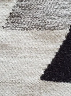 Royal woven hallway rug