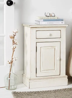 Rural nightstand