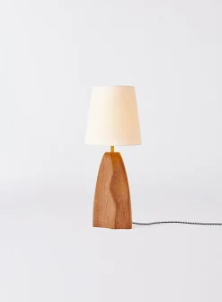 Sablier table lamp