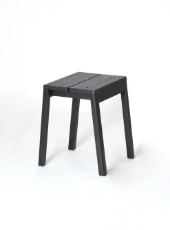 Same, Same wooden stool