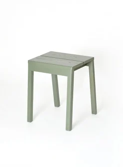 Same, Same wooden stool