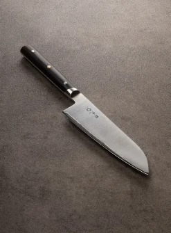 Santoku knife