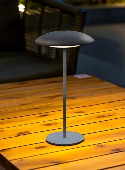 Sardinia portable table lamp