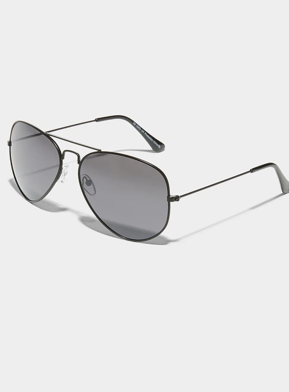 Sea Breeze retro aviator sunglasses