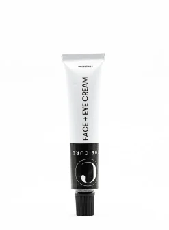 Sea moss eye and face cream