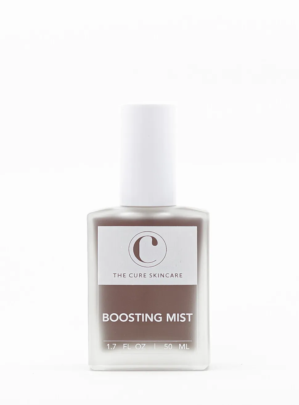 Sea moss hydrating face mist