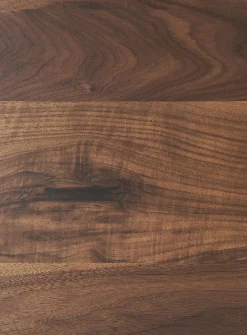 Seyval wood coffee table