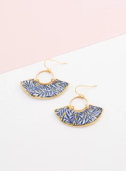 Shasta earrings