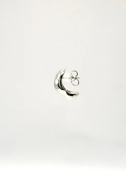 Sigrid sterling silver earrings