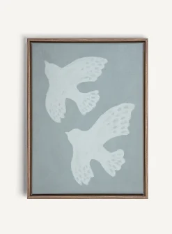 Silent Flight artwork