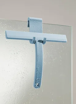 Silicone squeegee