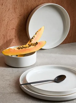 Slightly speckled small bowl