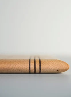 Small ergo cutting board