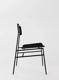 Small Floe chair