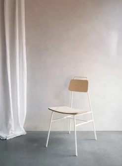 Small Floe chair