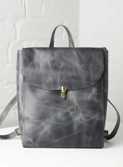 Small Voyage convertible backpack