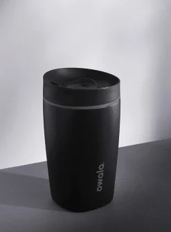 SmoothSip insulated mug