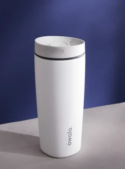 SmoothSip insulated mug