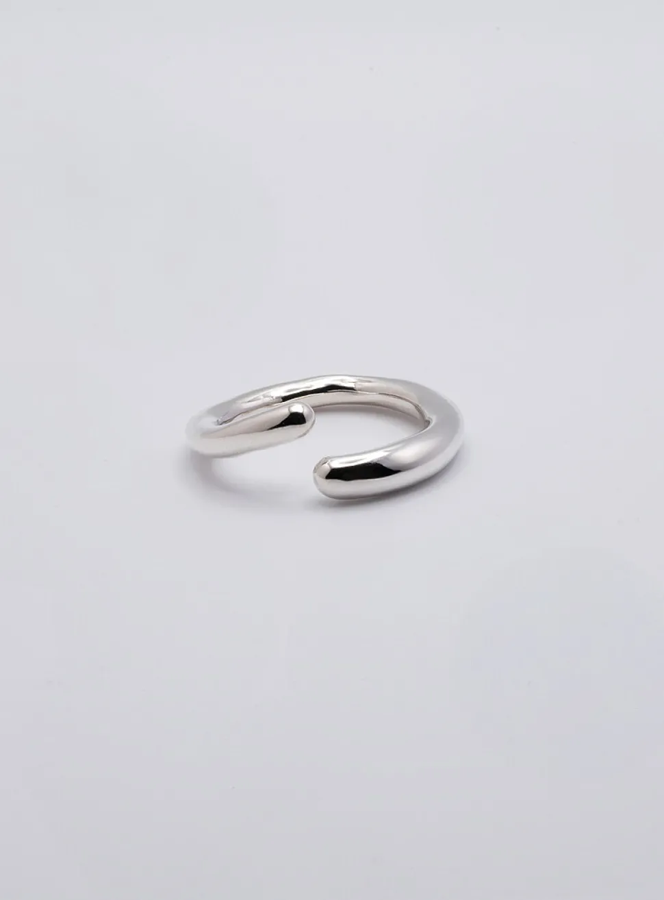 Snake ring