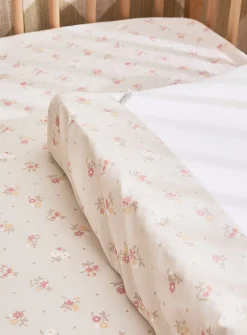 Soft foliage basic baby set