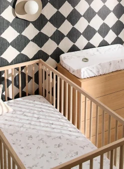 Soft foliage basic baby set