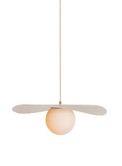 Sopal hanging lamp