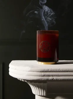 21:30 Sous les draps scented candle
