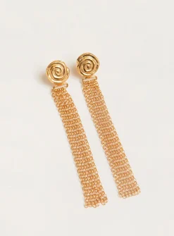 Spira Femina earrings