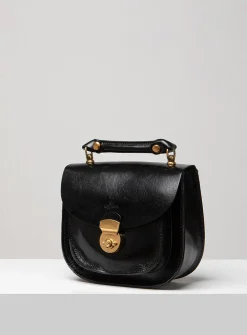 Summit mini saddle bag