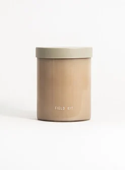 Sweet scented candle set
