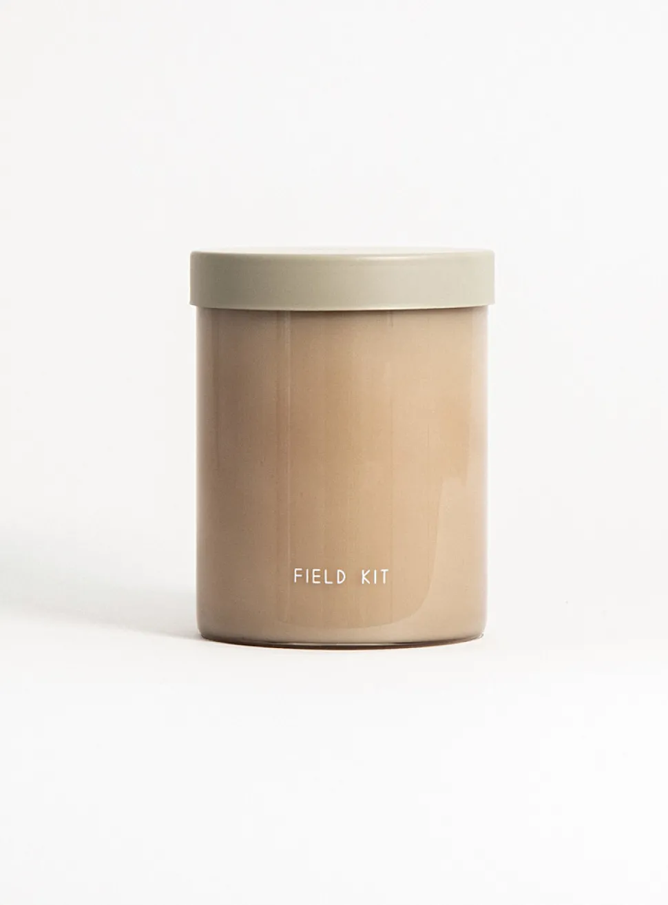Sweet scented candle set