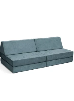 The Coconut modular play couch